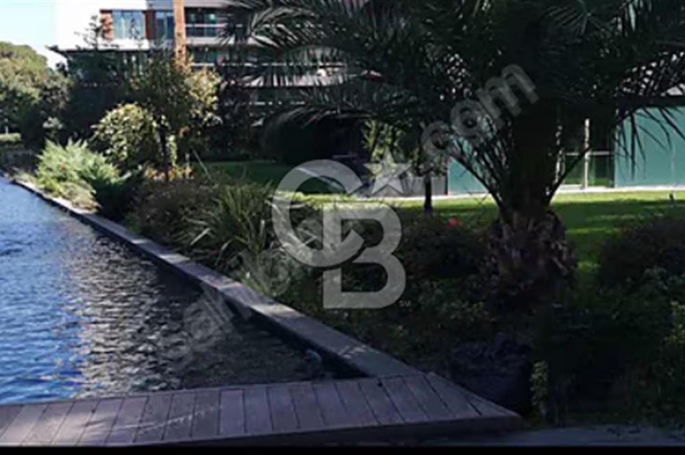 Vadi İstanbul Satılık Daire 3.5+1