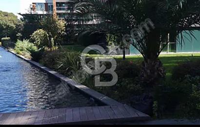 Vadi İstanbul Satılık Daire 3.5+1