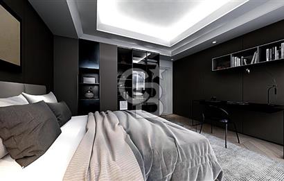 Villakentte 6+2 satılık villa