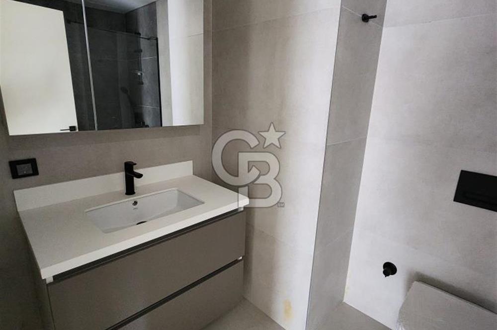 Fikirtepe Emlak Konut 19.Etapta 2+1 Satılık Daire