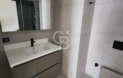 Fikirtepe Emlak Konut 19.Etapta 2+1 Satılık Daire