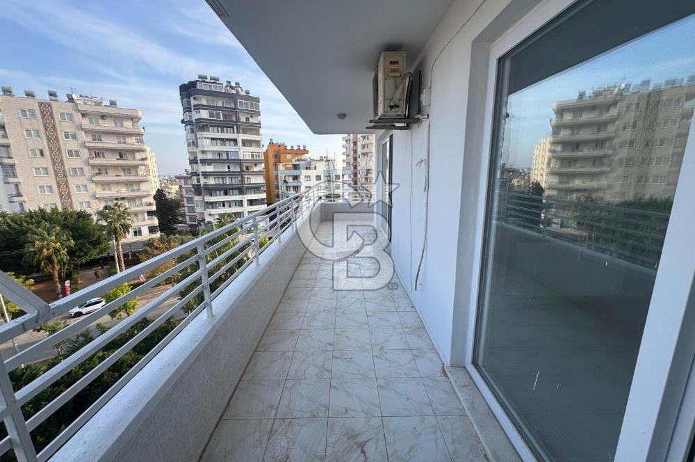 Yenişehir Barbaros mh. Kiralık 3+1 Daire