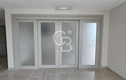 Halkapınar Megapol İzmir 3+1 235 m2 KDV Avantajlı Kiralık Ofis