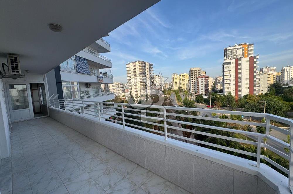 Yenişehir Barbaros mh. Kiralık 3+1 Daire