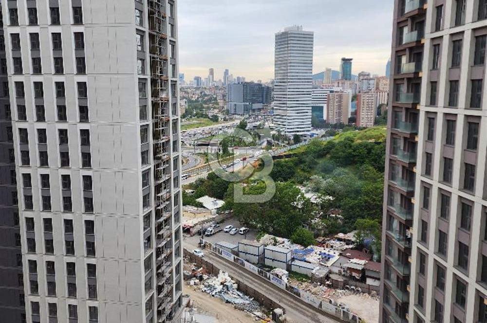 Fikirtepe Emlak Konut 19.Etapta 2+1 Satılık Daire