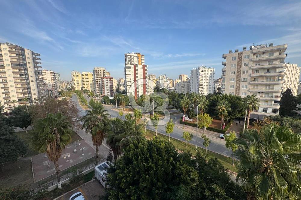 Yenişehir Barbaros mh. Kiralık 3+1 Daire