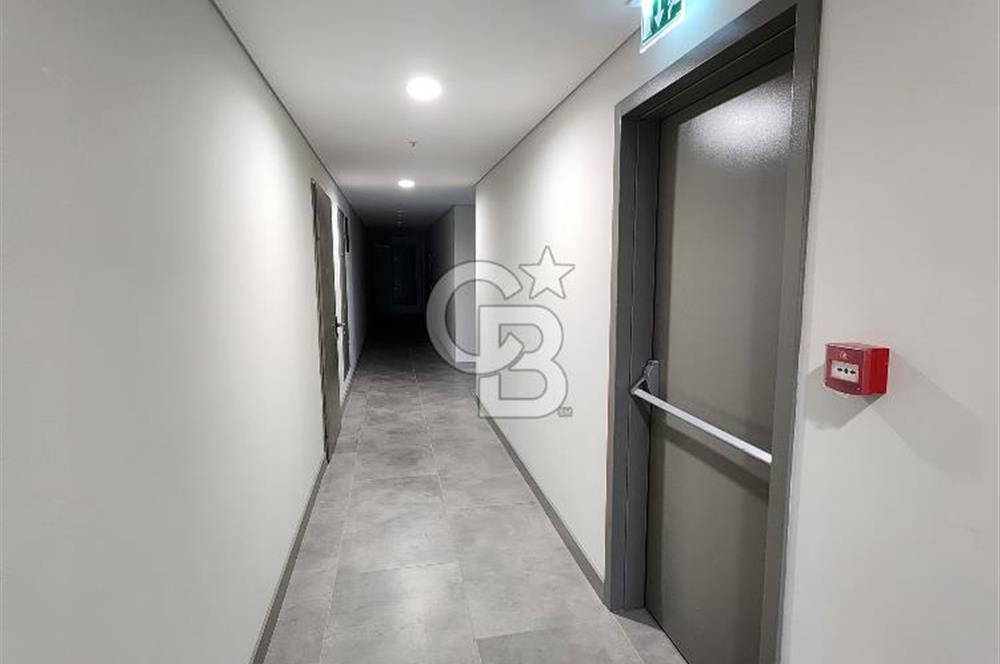 Fikirtepe Emlak Konut 19.Etapta 2+1 Satılık Daire