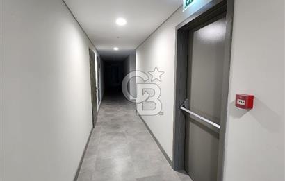 Fikirtepe Emlak Konut 19.Etapta 2+1 Satılık Daire