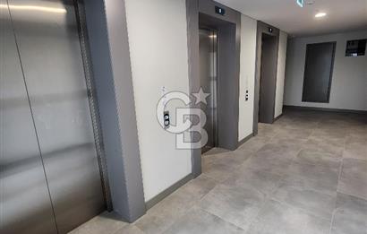 Fikirtepe Emlak Konut 19.Etapta 2+1 Satılık Daire