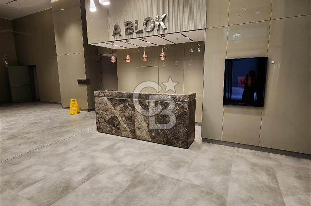 Fikirtepe Emlak Konut 19.Etapta 2+1 Satılık Daire