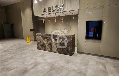 Fikirtepe Emlak Konut 19.Etapta 2+1 Satılık Daire