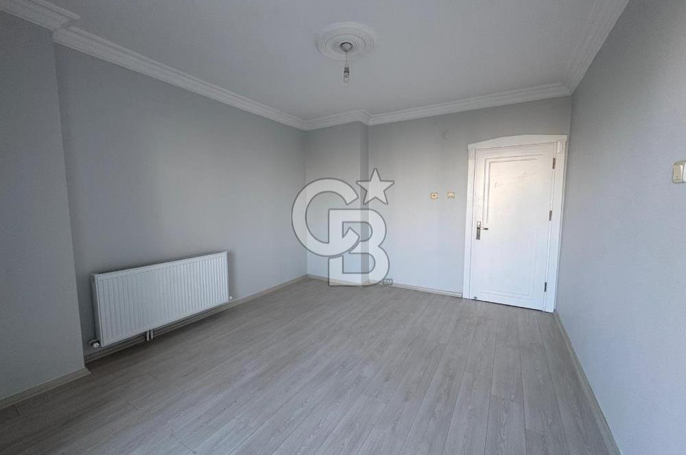 Yenişehir Barbaros mh. Kiralık 3+1 Daire