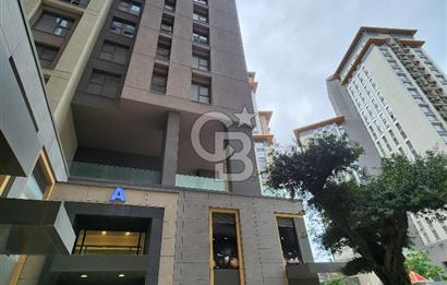 Fikirtepe Emlak Konut 19.Etapta 2+1 Satılık Daire