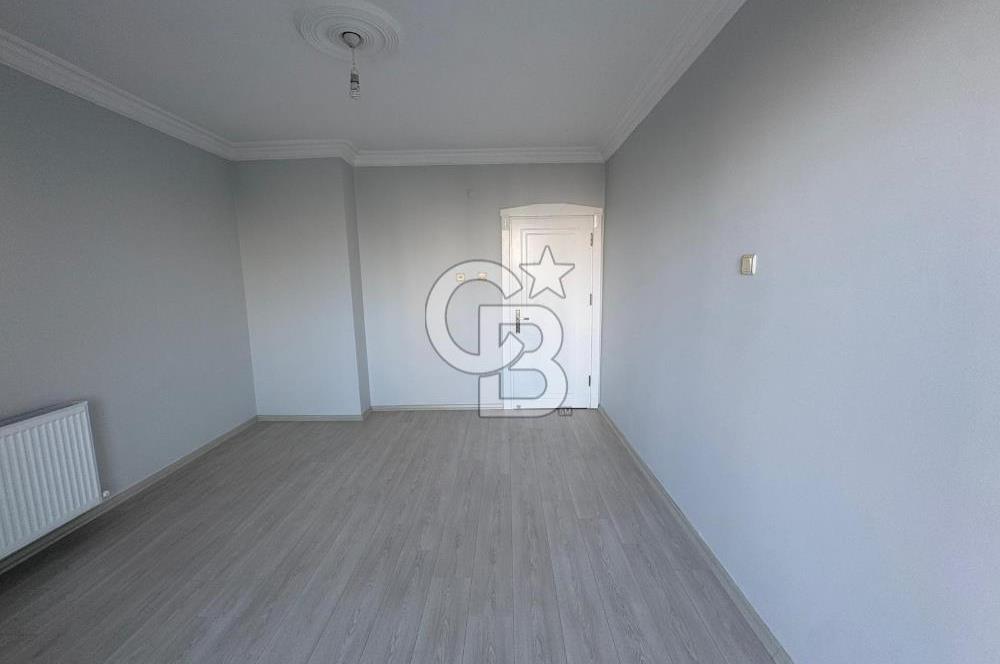 Yenişehir Barbaros mh. Kiralık 3+1 Daire