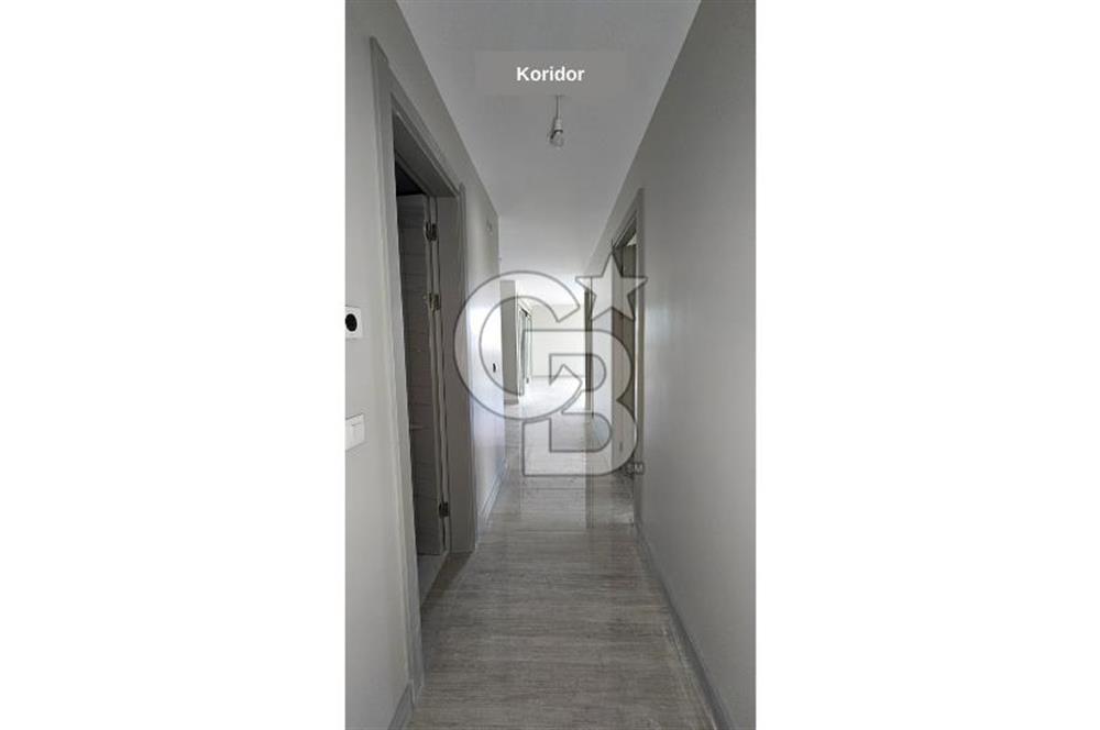 Halkapınar Megapol İzmir 3+1 235 m2 KDV Avantajlı Kiralık Ofis