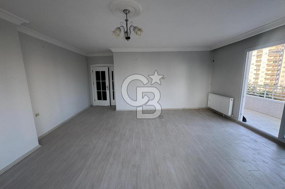 Yenişehir Barbaros mh. Kiralık 3+1 Daire
