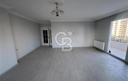 Yenişehir Barbaros mh. Kiralık 3+1 Daire