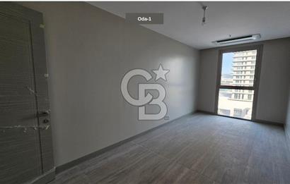 Halkapınar Megapol İzmir 3+1 235 m2 KDV Avantajlı Kiralık Ofis