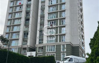 Avrupa konutları Tem de satılık 3+1 daire