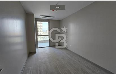 Halkapınar Megapol İzmir 3+1 235 m2 KDV Avantajlı Kiralık Ofis
