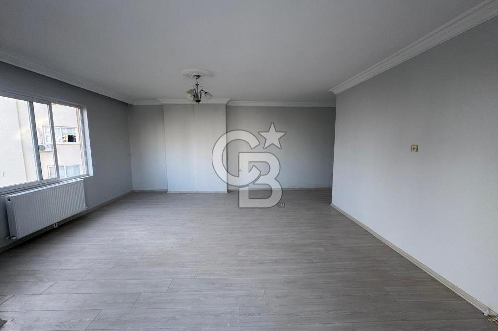 Yenişehir Barbaros mh. Kiralık 3+1 Daire