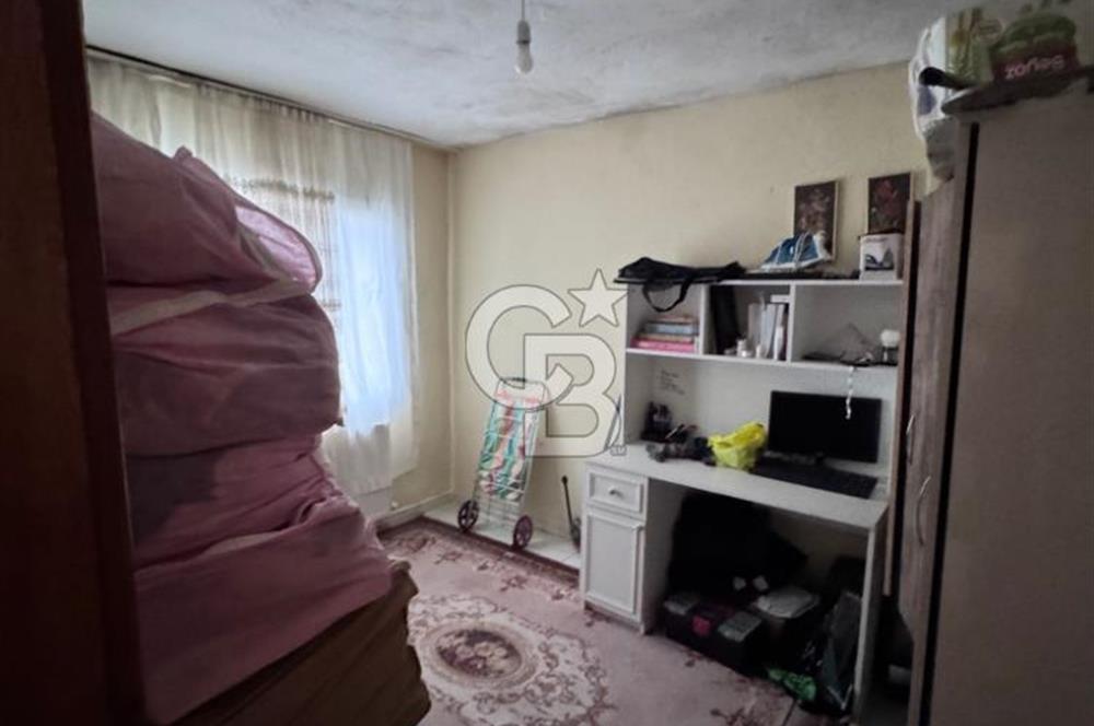 K. Dirik mah.de Kombili Yalıtımlı 2+1 75 Satılık Daire