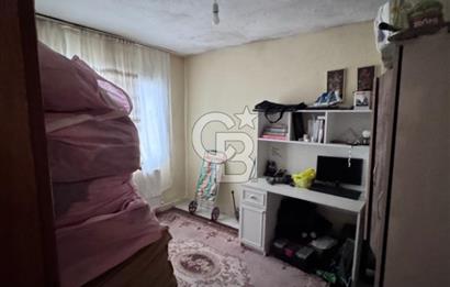 K. Dirik mah.de Kombili Yalıtımlı 2+1 75 Satılık Daire