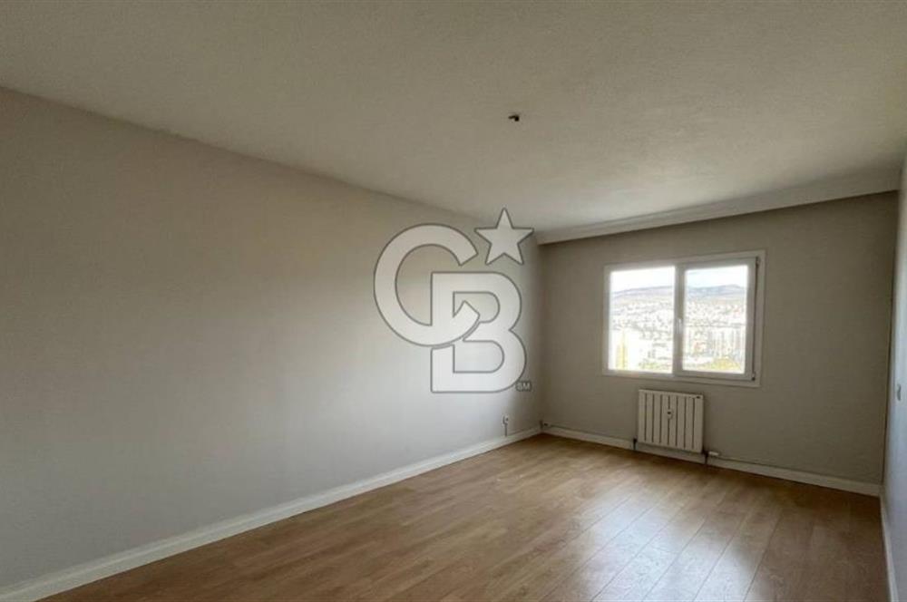 KARŞIYAKA FLAMİNGO'DA PRESTİJLİ KONUMDA SATILIK 2+1