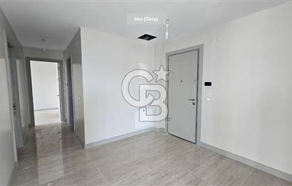 Halkapınar Megapol İzmir 3+1 235 m2 KDV Avantajlı Kiralık Ofis