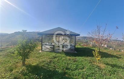 ÇUKURÇAYIR SOFRAKAYA'DA MUHTEŞEM MANZARALI SATILIK VİLLA