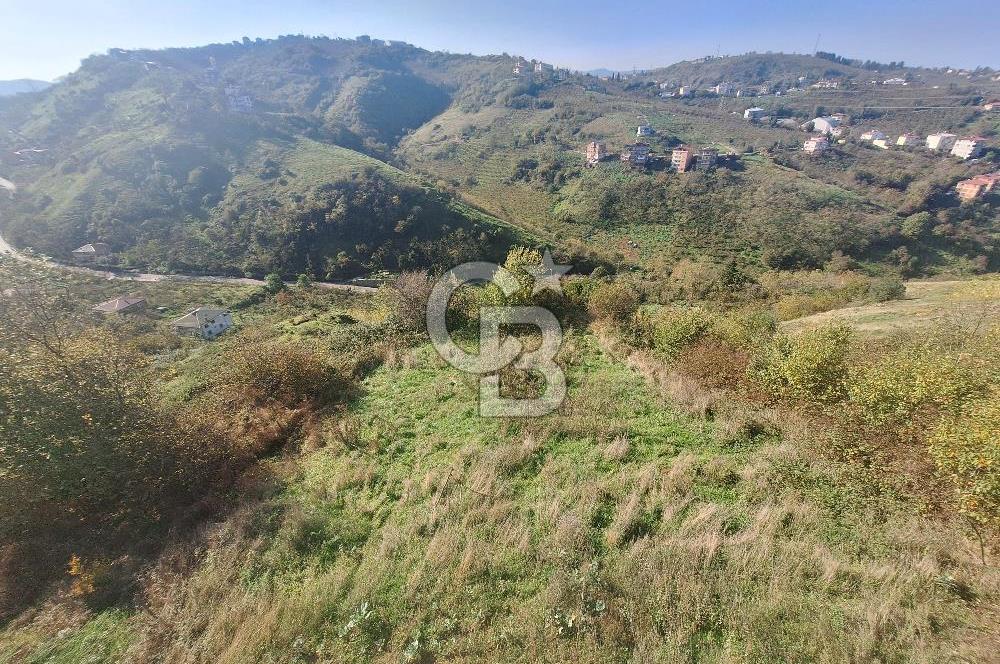 ÇUKURÇAYIR SOFRAKAYA'DA MUHTEŞEM MANZARALI SATILIK VİLLA