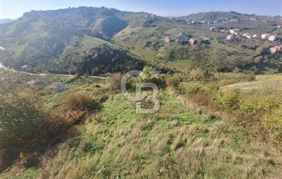 ÇUKURÇAYIR SOFRAKAYA'DA MUHTEŞEM MANZARALI SATILIK VİLLA