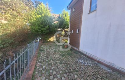 ÇUKURÇAYIR SOFRAKAYA'DA MUHTEŞEM MANZARALI SATILIK VİLLA