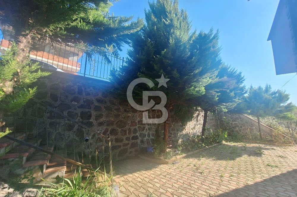 ÇUKURÇAYIR SOFRAKAYA'DA MUHTEŞEM MANZARALI SATILIK VİLLA