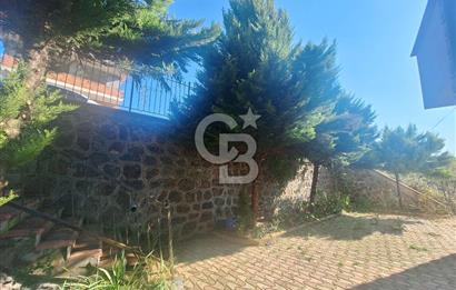 ÇUKURÇAYIR SOFRAKAYA'DA MUHTEŞEM MANZARALI SATILIK VİLLA