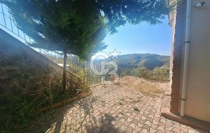 ÇUKURÇAYIR SOFRAKAYA'DA MUHTEŞEM MANZARALI SATILIK VİLLA