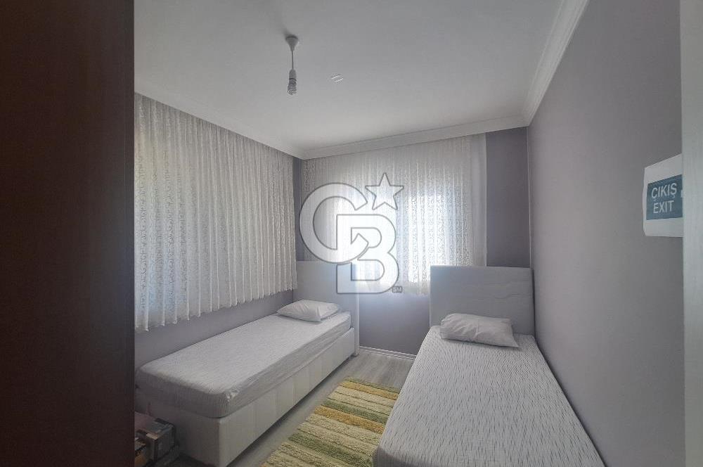 ÇUKURÇAYIR SOFRAKAYA'DA MUHTEŞEM MANZARALI SATILIK VİLLA