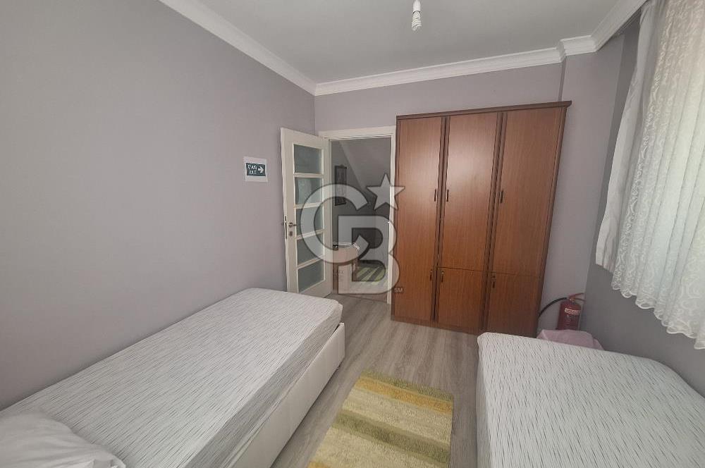 ÇUKURÇAYIR SOFRAKAYA'DA MUHTEŞEM MANZARALI SATILIK VİLLA