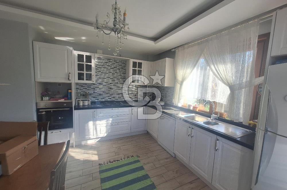 ÇUKURÇAYIR SOFRAKAYA'DA MUHTEŞEM MANZARALI SATILIK VİLLA