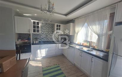 ÇUKURÇAYIR SOFRAKAYA'DA MUHTEŞEM MANZARALI SATILIK VİLLA