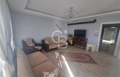 ÇUKURÇAYIR SOFRAKAYA'DA MUHTEŞEM MANZARALI SATILIK VİLLA