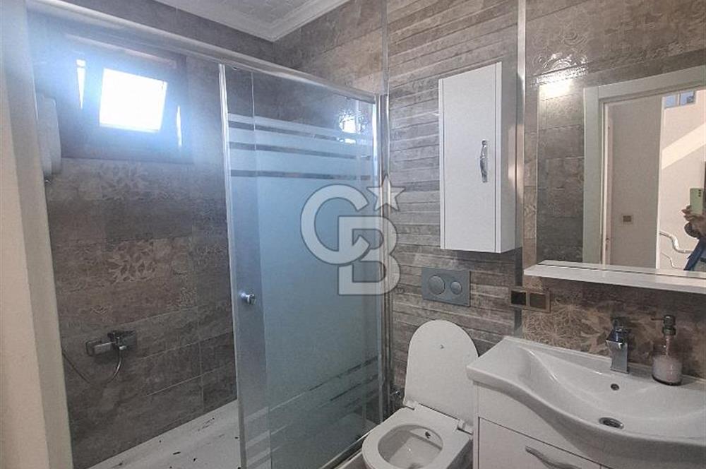 ÇUKURÇAYIR SOFRAKAYA'DA MUHTEŞEM MANZARALI SATILIK VİLLA