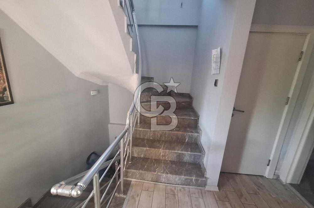 ÇUKURÇAYIR SOFRAKAYA'DA MUHTEŞEM MANZARALI SATILIK VİLLA