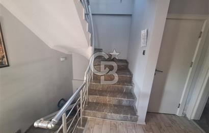 ÇUKURÇAYIR SOFRAKAYA'DA MUHTEŞEM MANZARALI SATILIK VİLLA