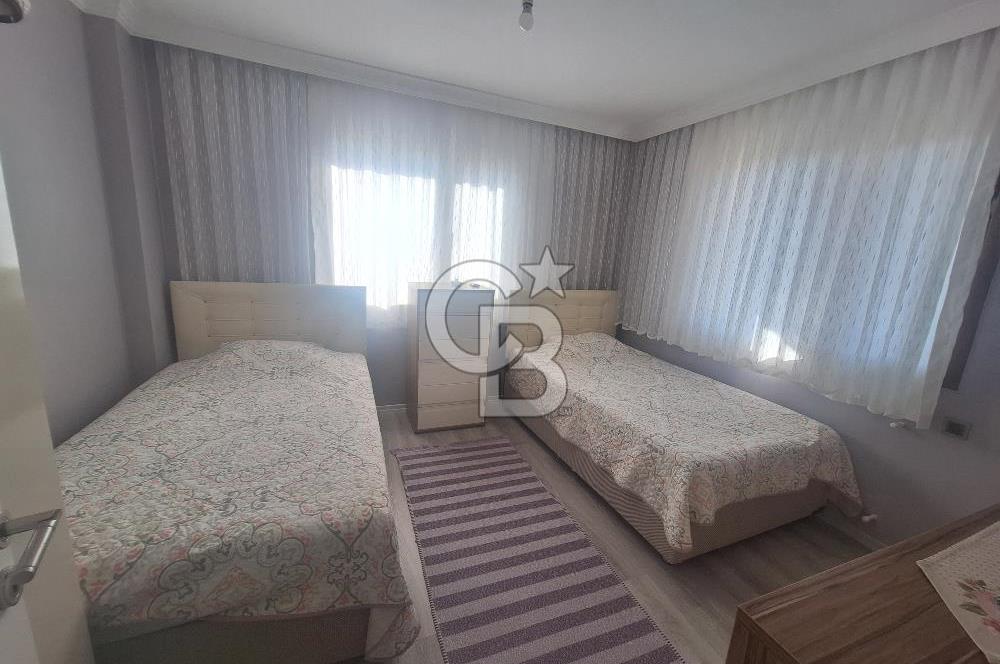 ÇUKURÇAYIR SOFRAKAYA'DA MUHTEŞEM MANZARALI SATILIK VİLLA