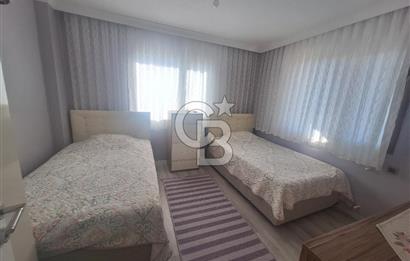 ÇUKURÇAYIR SOFRAKAYA'DA MUHTEŞEM MANZARALI SATILIK VİLLA