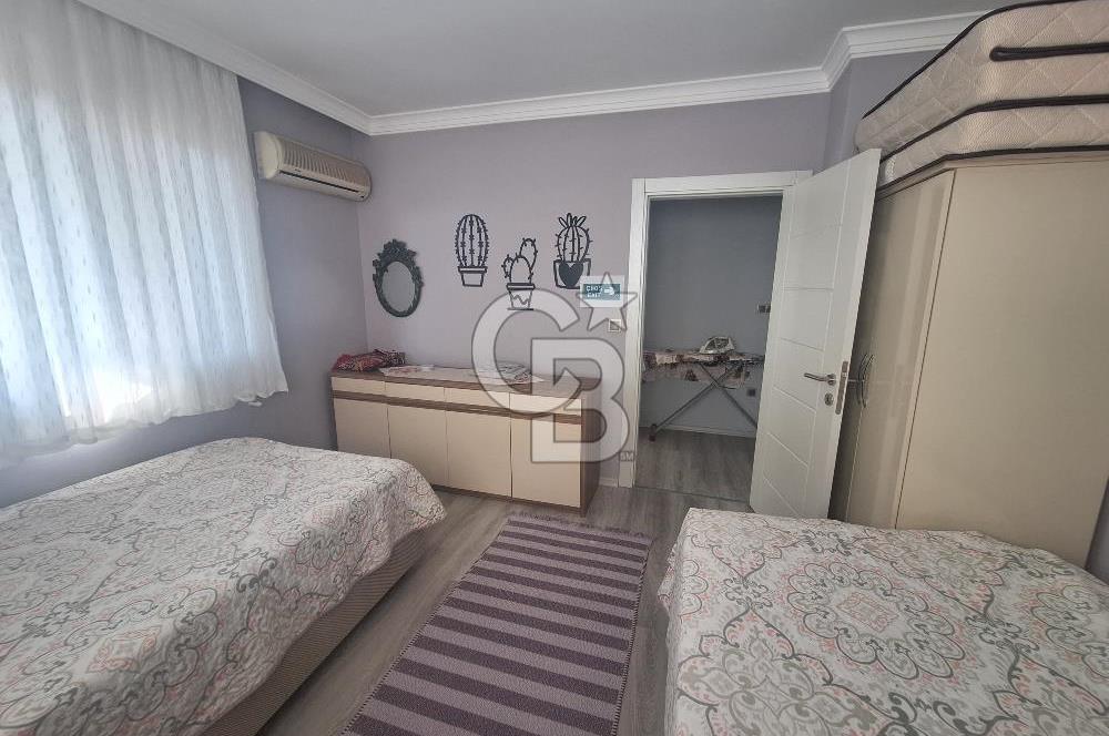 ÇUKURÇAYIR SOFRAKAYA'DA MUHTEŞEM MANZARALI SATILIK VİLLA