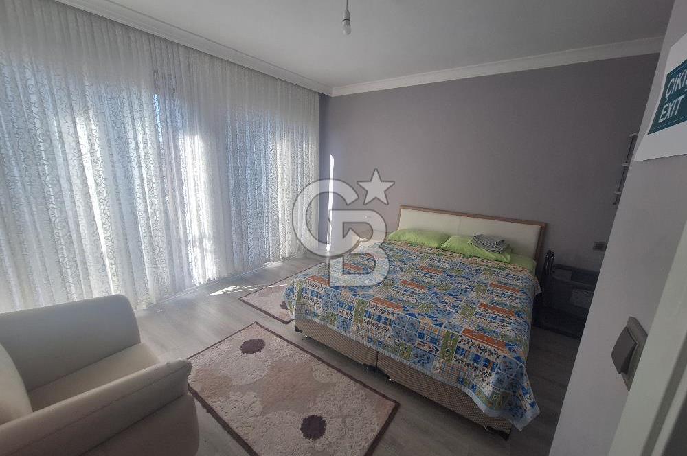 ÇUKURÇAYIR SOFRAKAYA'DA MUHTEŞEM MANZARALI SATILIK VİLLA