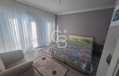 ÇUKURÇAYIR SOFRAKAYA'DA MUHTEŞEM MANZARALI SATILIK VİLLA