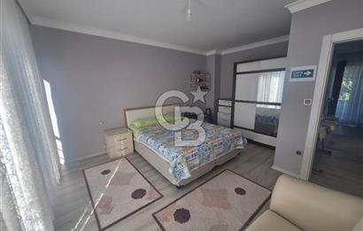 ÇUKURÇAYIR SOFRAKAYA'DA MUHTEŞEM MANZARALI SATILIK VİLLA